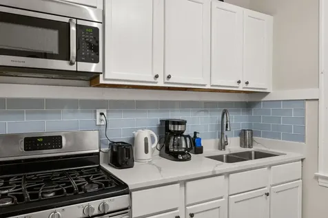 6029 North Austin Avenue Chicago IL 60646