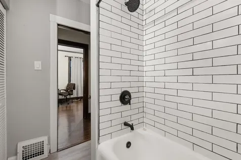 6029 North Austin Avenue Chicago IL 60646