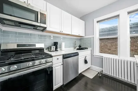 6029 North Austin Avenue Chicago IL 60646
