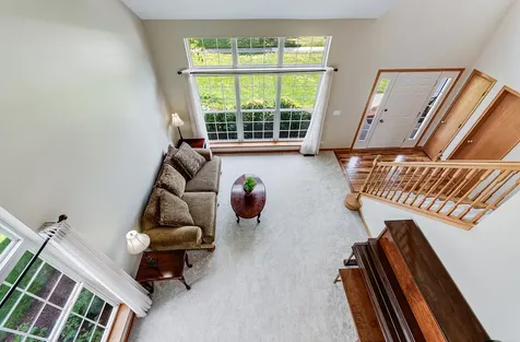 329 Millstream Lane Oswego IL 60543