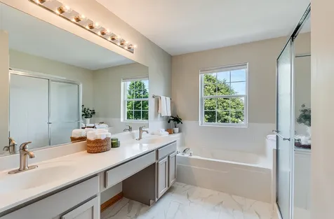 329 Millstream Lane Oswego IL 60543