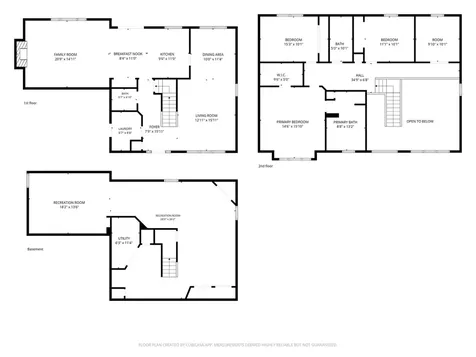 329 Millstream Lane Oswego IL 60543