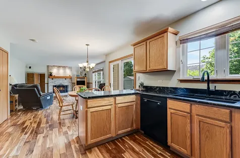 329 Millstream Lane Oswego IL 60543