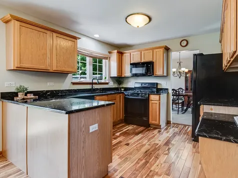 329 Millstream Lane Oswego IL 60543