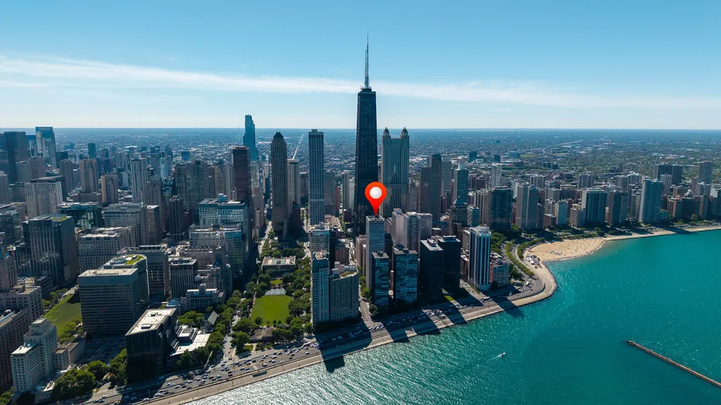260 East Chestnut Street Chicago IL 60611
