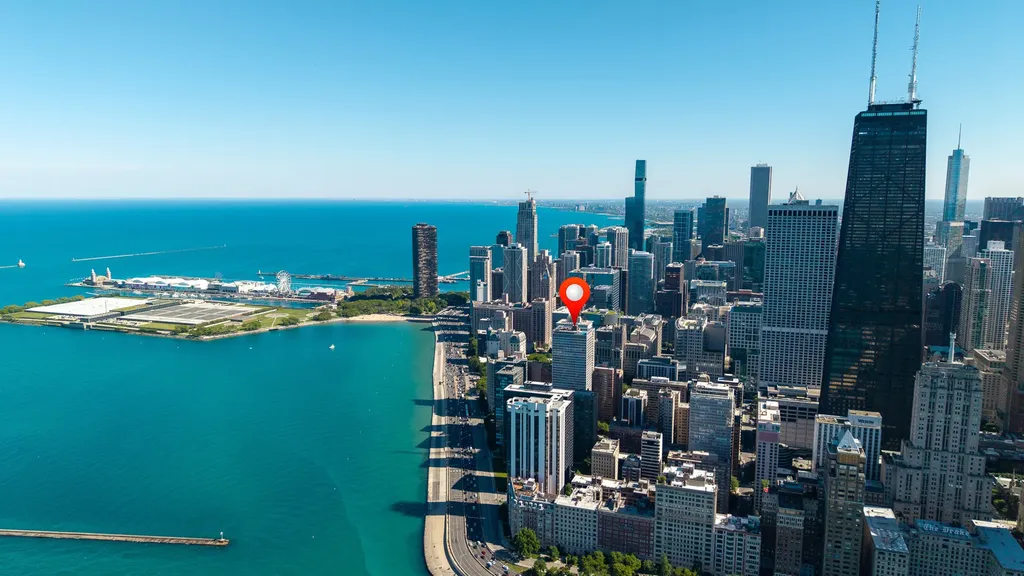 260 East Chestnut Street Chicago IL 60611