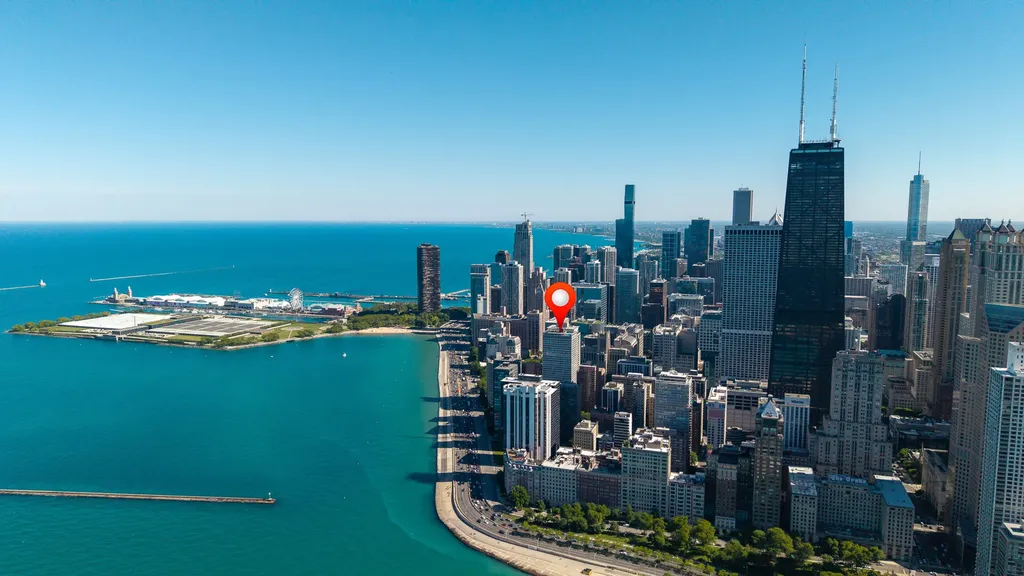 260 East Chestnut Street Chicago IL 60611