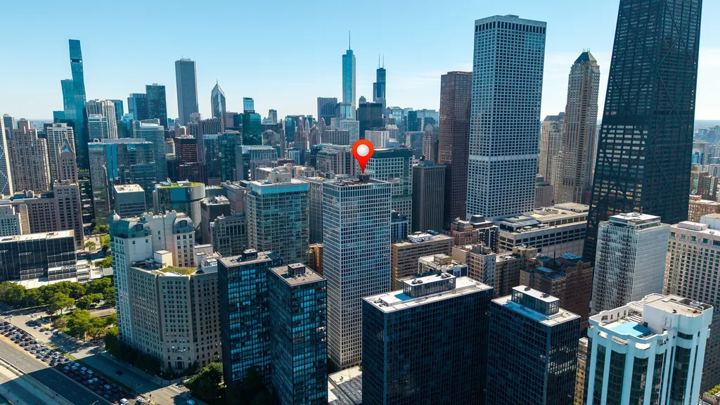 260 East Chestnut Street Chicago IL 60611