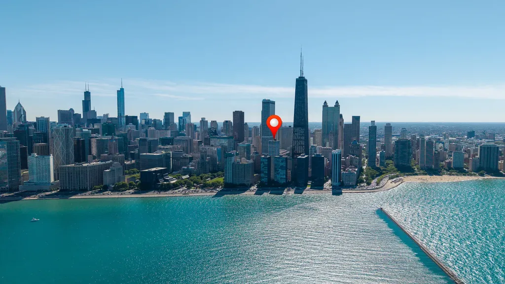 260 East Chestnut Street Chicago IL 60611