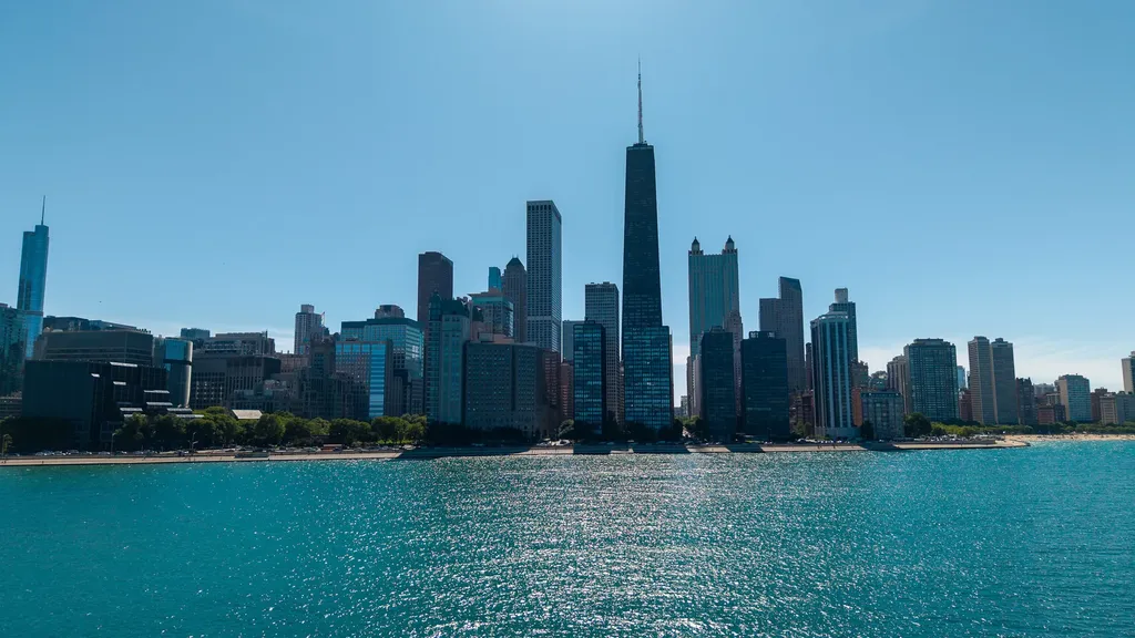 260 East Chestnut Street Chicago IL 60611