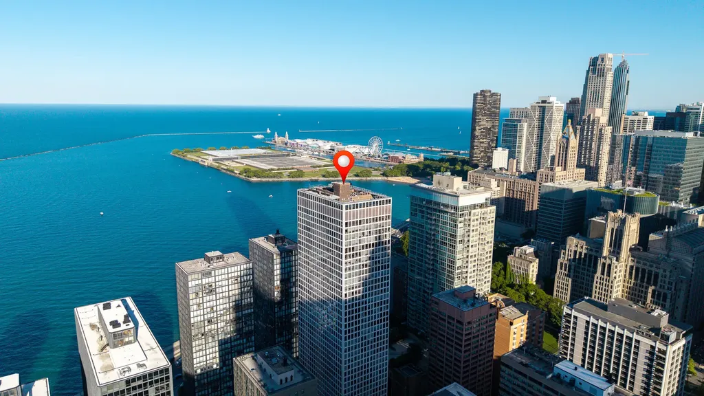 260 East Chestnut Street Chicago IL 60611