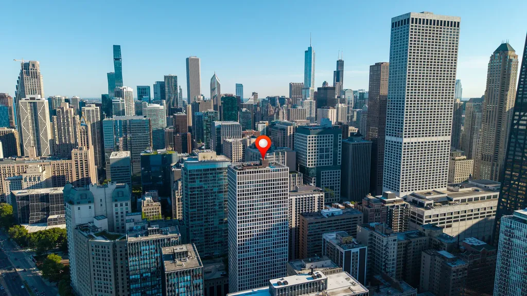 260 East Chestnut Street Chicago IL 60611