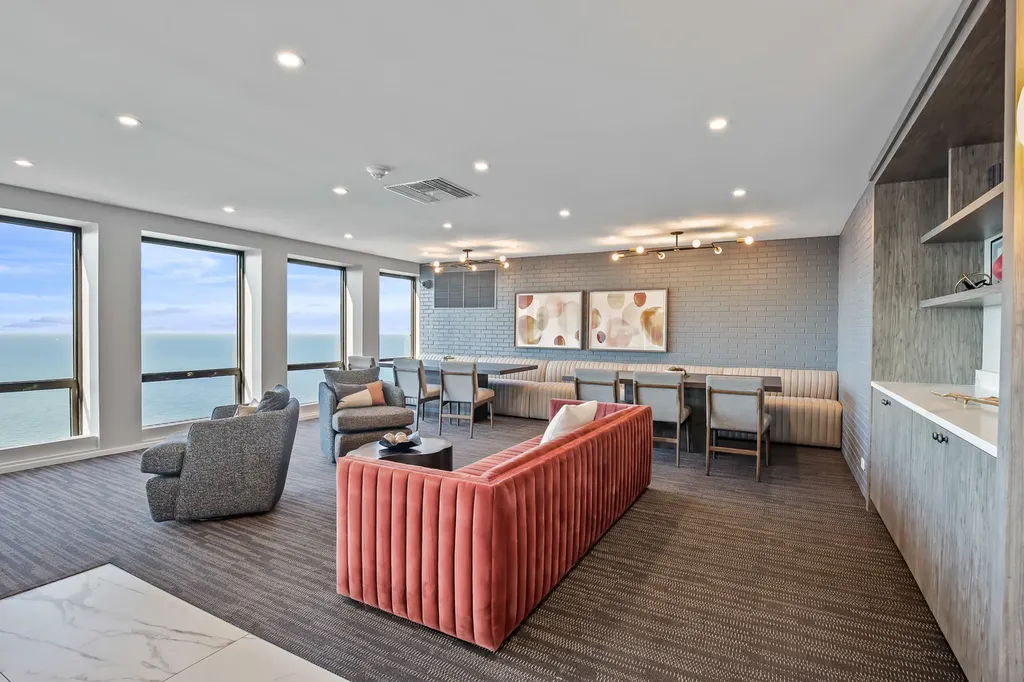 260 East Chestnut Street Chicago IL 60611