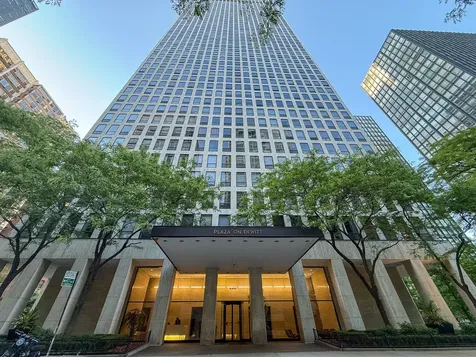260 East Chestnut Street Chicago IL 60611