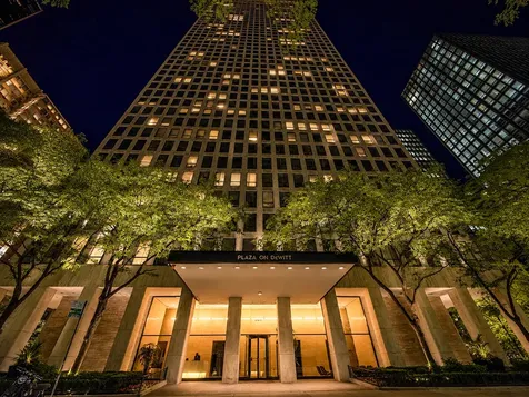 260 East Chestnut Street Chicago IL 60611