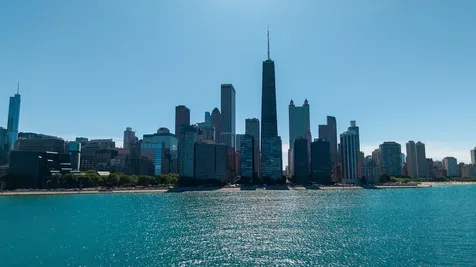 260 East Chestnut Street Chicago IL 60611