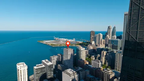 260 East Chestnut Street Chicago IL 60611