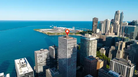 260 East Chestnut Street Chicago IL 60611