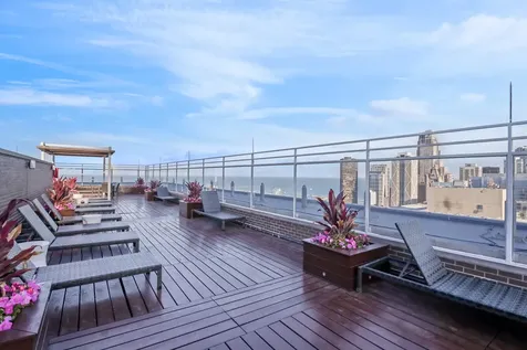 260 East Chestnut Street Chicago IL 60611