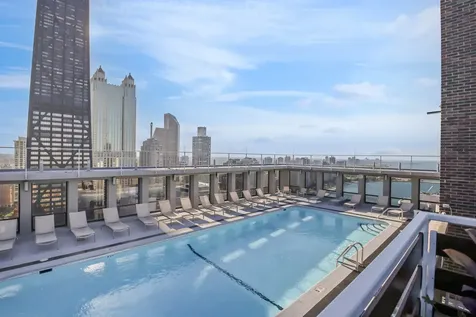 260 East Chestnut Street Chicago IL 60611