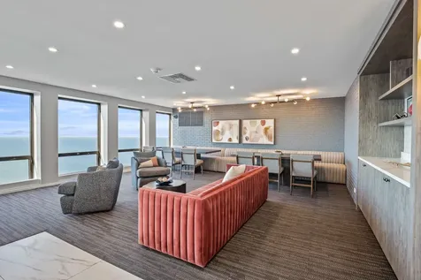 260 East Chestnut Street Chicago IL 60611