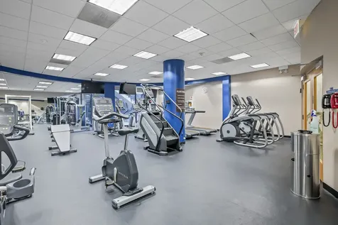 260 East Chestnut Street Chicago IL 60611