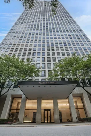 260 East Chestnut Street Chicago IL 60611