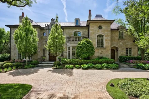 1380 Westmoor Trail Winnetka IL 60093