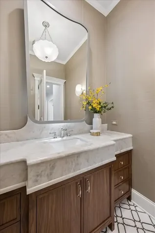 1380 Westmoor Trail Winnetka IL 60093