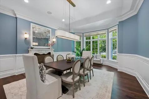 1380 Westmoor Trail Winnetka IL 60093