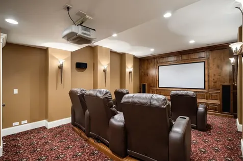 1380 Westmoor Trail Winnetka IL 60093