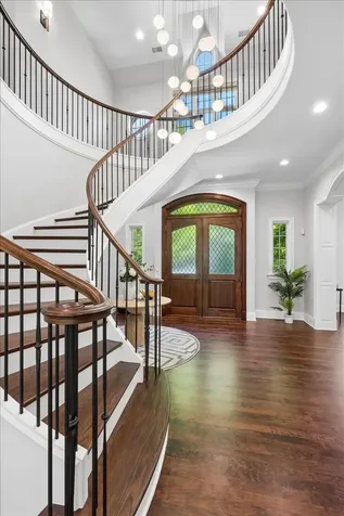 1380 Westmoor Trail Winnetka IL 60093