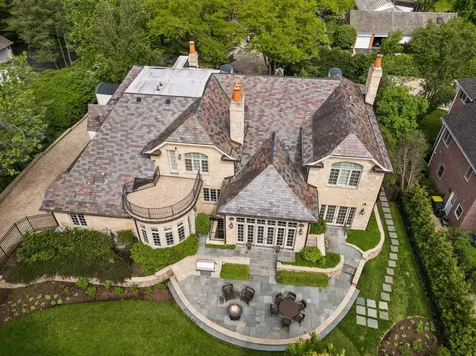 1380 Westmoor Trail Winnetka IL 60093