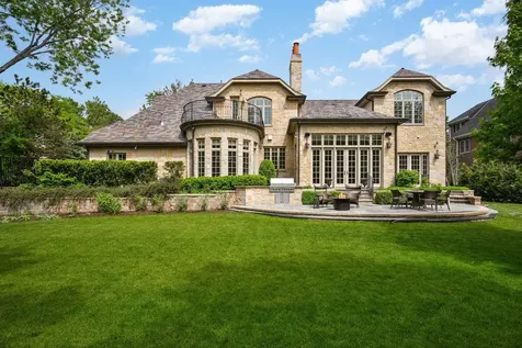 1380 Westmoor Trail Winnetka IL 60093