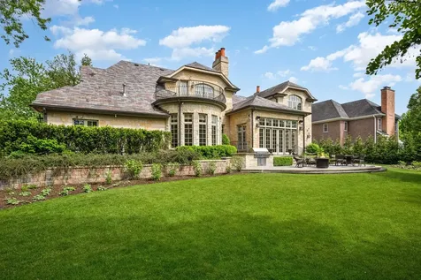 1380 Westmoor Trail Winnetka IL 60093