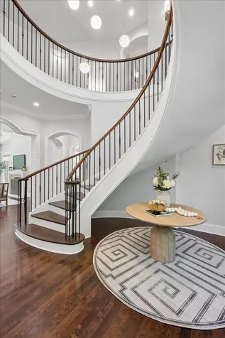 1380 Westmoor Trail Winnetka IL 60093