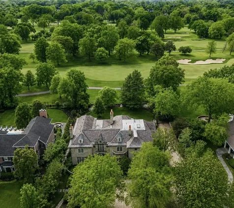 1380 Westmoor Trail Winnetka IL 60093