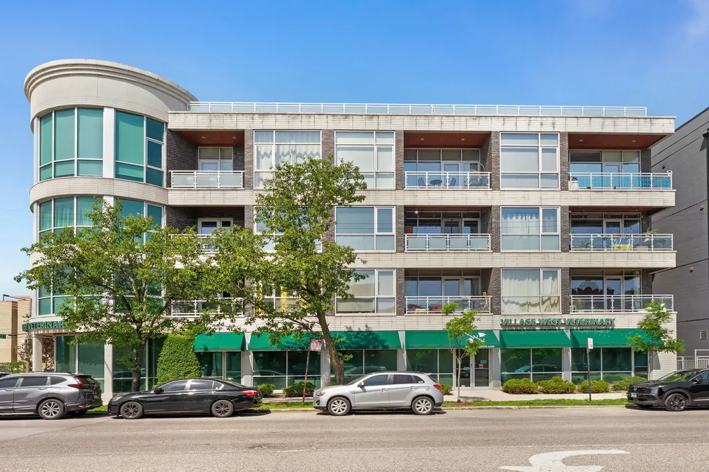2408 West Rice Street Chicago IL 60622