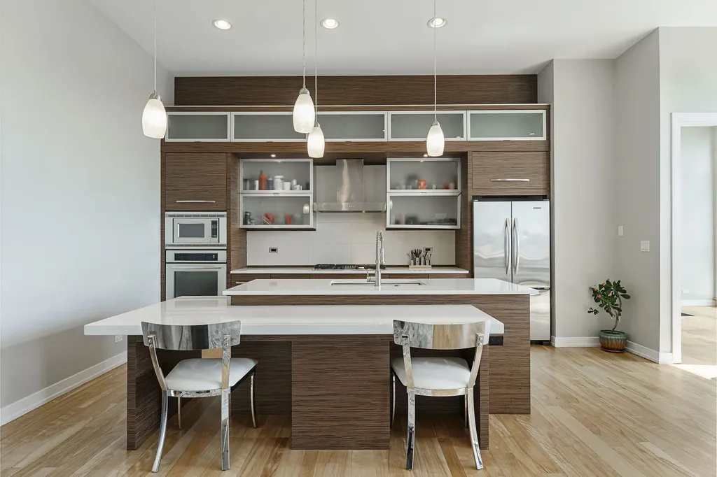 2408 West Rice Street Chicago IL 60622