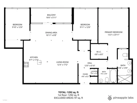 2408 West Rice Street Chicago IL 60622
