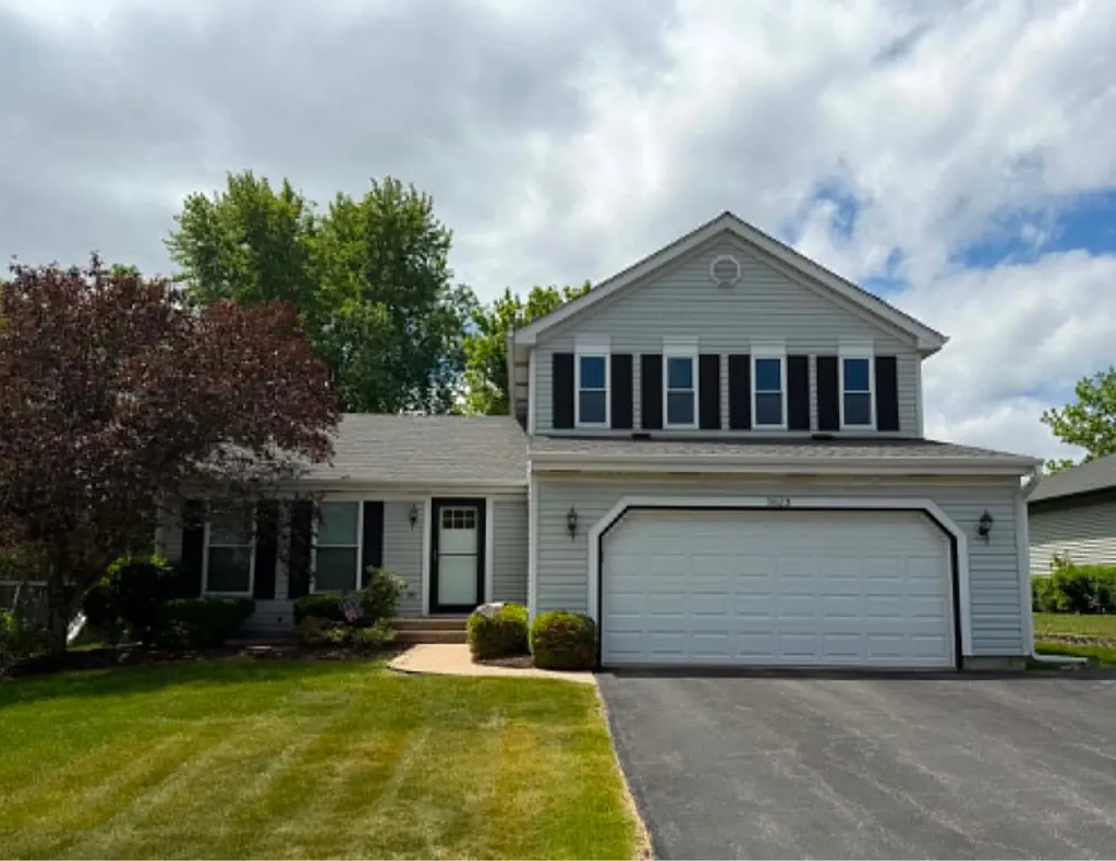 1623 Bayview Drive Lake Zurich IL 60047