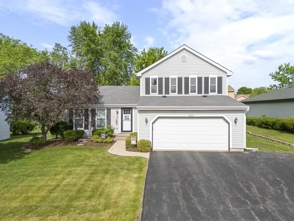 1623 Bayview Drive Lake Zurich IL 60047