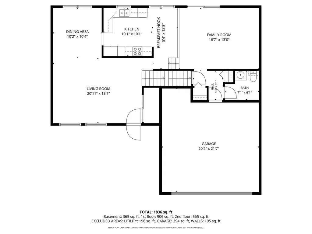 1623 Bayview Drive Lake Zurich IL 60047