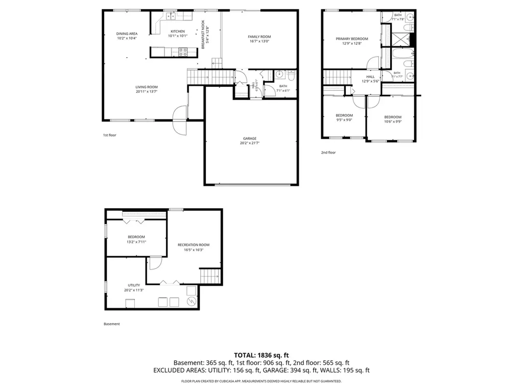 1623 Bayview Drive Lake Zurich IL 60047