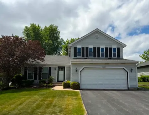 1623 Bayview Drive Lake Zurich IL 60047
