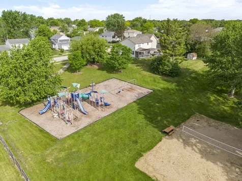 1623 Bayview Drive Lake Zurich IL 60047