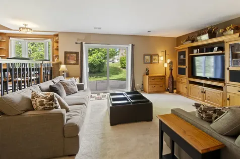 1623 Bayview Drive Lake Zurich IL 60047