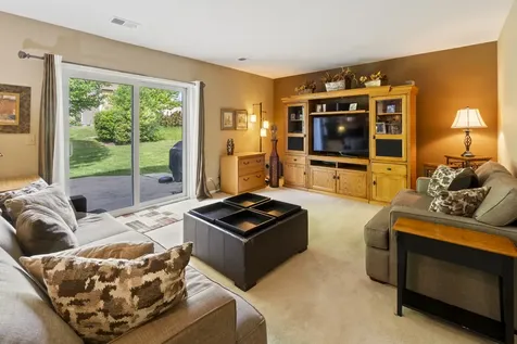 1623 Bayview Drive Lake Zurich IL 60047