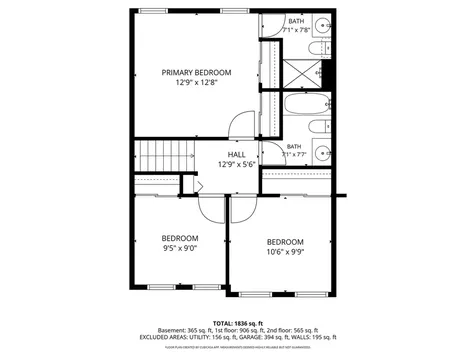 1623 Bayview Drive Lake Zurich IL 60047