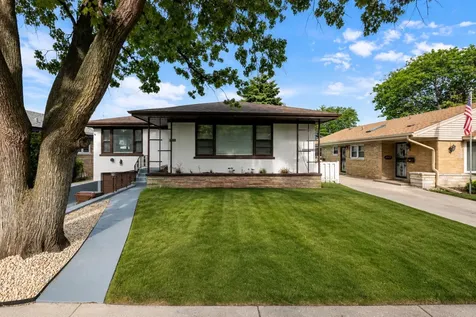 9539 Lorel Avenue Skokie IL 60077